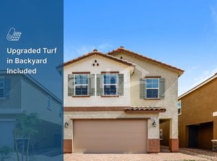 9832 Kai Jurcevic Ave, Las Vegas, NV 89178