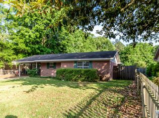 712 S Gaywood Ave, Columbus, MS 39702