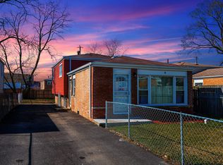 14630 Honore Ave, Harvey, IL 60426