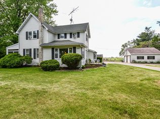 N3461 Elm Ridge Rd, Delavan, WI 53115