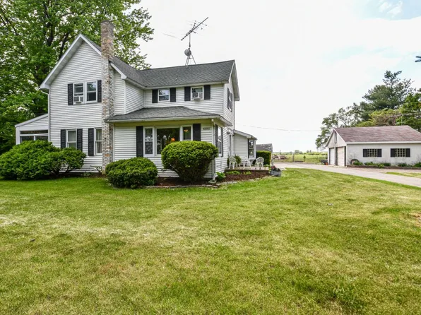 N3461 Elm Ridge ROAD, Delavan, WI 53115