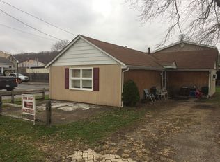 802 Plumb St #D, Darlington, PA 16115