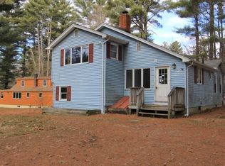146 Piney Ln, Ludlow, MA 01056