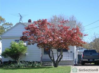 1367 Leavitt Rd, Lorain, OH 44052