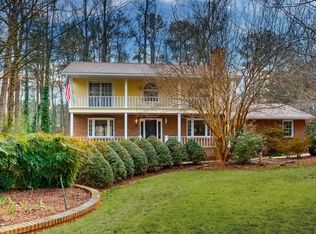 1619 Courtleigh Dr, Atlanta, GA 30338