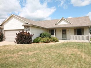 214 Foxglove Ln, Milton, WI 53563