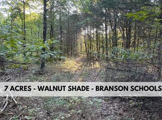 LOT 2 Round Mountain Rd, Walnut Shade, MO 65771