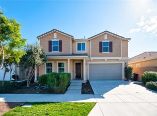 3430 E Foxglove Way, Ontario, CA 91761