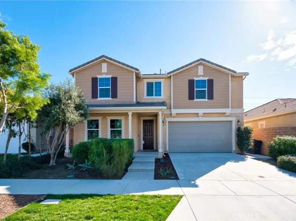 3430 E Foxglove Way, Ontario, CA 91761