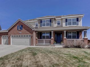 16077 E Grass River Pl, Parker, CO 80134