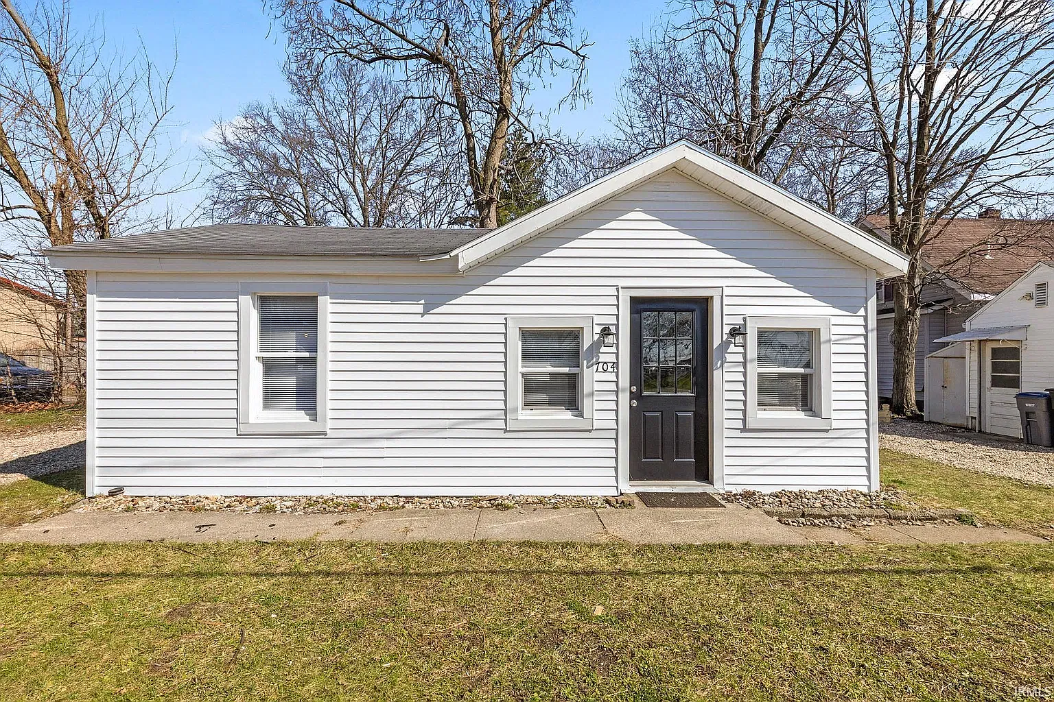 1 bed, 650 sqft, $950 — Photo 2