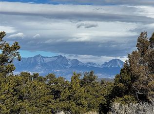 1433 Marion Road LOT 1433, Fort Garland, CO 81133