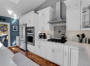 32857 Little Cub Rd, Evergreen, CO 80439