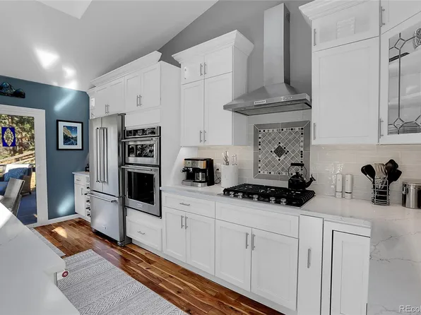 32857 Little Cub Road, Evergreen, CO 80439