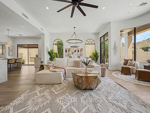5th image of 10937 E BETONY Drive