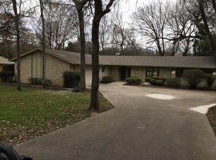 4202 Mojave Dr, Granbury, TX 76049