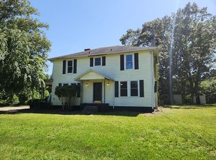 5356 Old Rural Hall Rd, Winston Salem, NC 27105