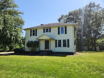 5356 Old Rural Hall Rd, Winston Salem, NC, 27105