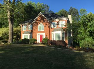 605 Stillwood Dr, Woodstock, GA 30189