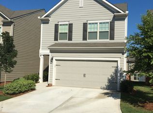 135 Highland Pointe Cir E, Dawsonville, GA 30534