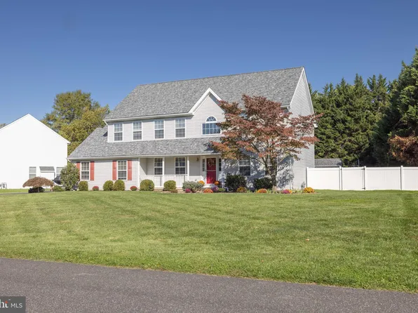 329 Canvasback Rd, Middletown, DE 19709