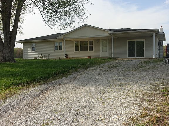 4th image of 8140 W County Road 1125 S