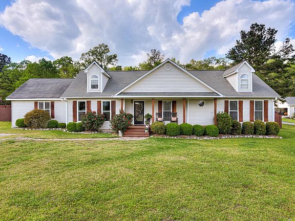 187 Claire Dr, Lincolnton, GA 30817 | MLS #527715 | Zillow