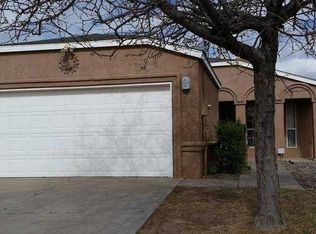 2197 High Desert Cir NE, Rio Rancho, NM 87144