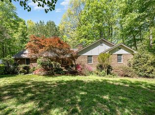 1500 McDaniel Dr, Asheboro, NC 27205