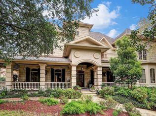 8610 Crescent Gate Ln, Houston, TX 77024