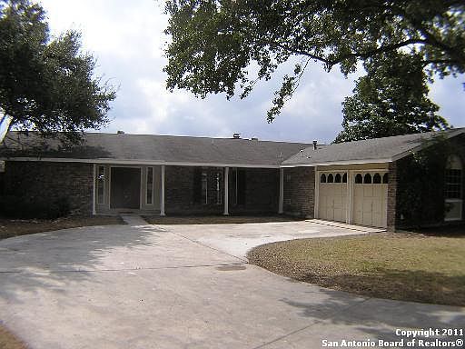 1st image of 5231 La Barranca Dr