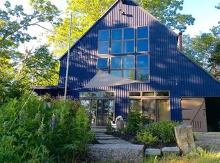 15 Cedar Ln, Brooksville, ME 04617