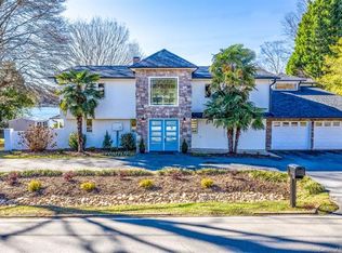3791 Burton Ln, Denver, NC 28037