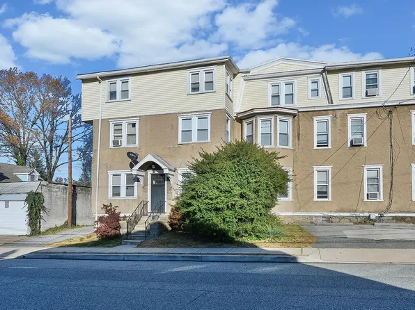 919 12th Ave, Prospect Park, PA 19076