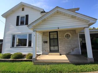 3 Economy St, Tidioute, PA 16351