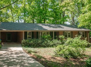 112 Jarnigan Dr, Athens, GA 30605