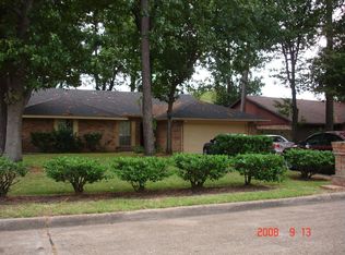 12910 Labelle Ln, Houston, TX 77015