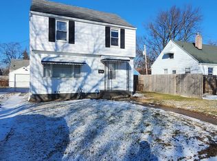 3439 Jeannette Ave, Toledo, OH 43608