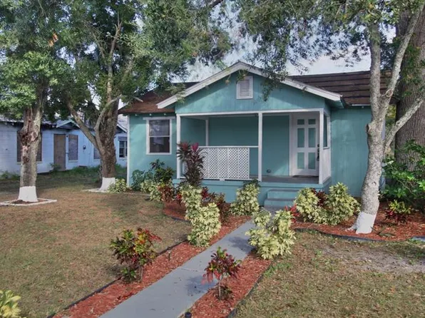136 East St, Lake Wales, FL 33853