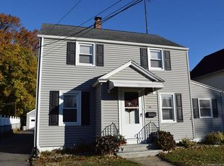 156 Birdseye St, Stratford, CT 06615
