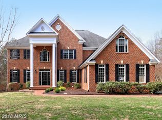 6032 Colchester Rd, Fairfax, VA 22030