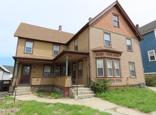 8 Cherry St, Adams, MA 01220