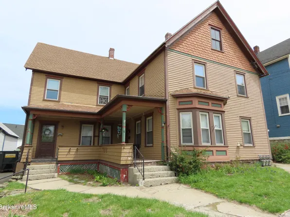 8 Cherry St, Adams, MA 01220