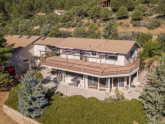 4th image of 1204 Navajo Way