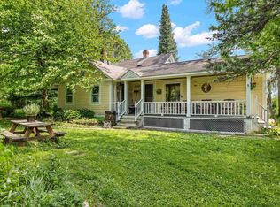 1780 Waller Rd, Iola, WI 54945