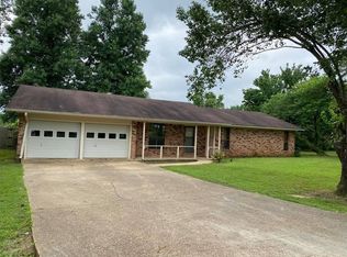 243 Ouachita 406, Camden, AR 71701