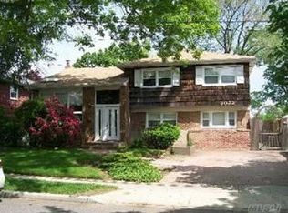 3022 Ann St, Baldwin, NY 11510