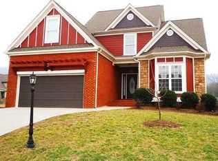 9207 Belleau Ridge Dr UNIT 90, Ooltewah, TN 37363
