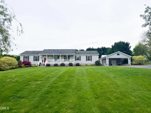 1012 Us Highway 70 W, Hillsborough, NC 27278