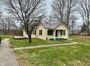 1779 E Little Bear Rd, Connersville, IN 47331